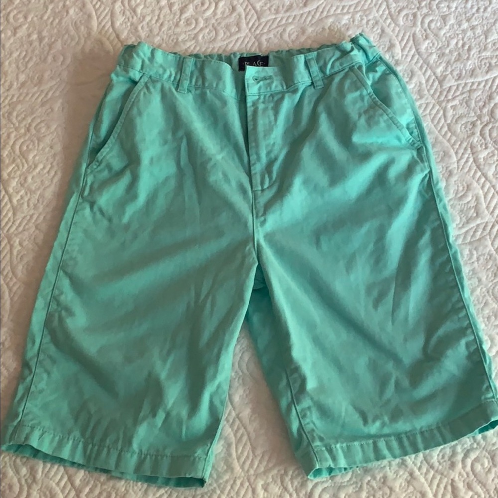 The Children’s Place Shorts Size 16